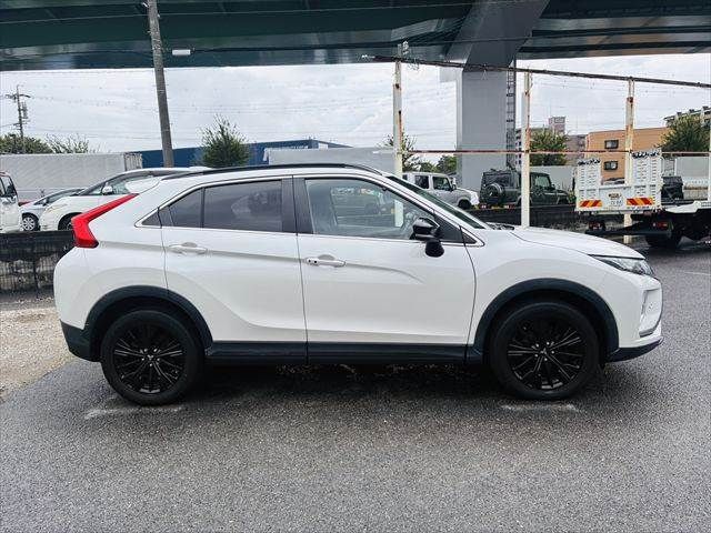 ECLIPSE CROSS 4WD
