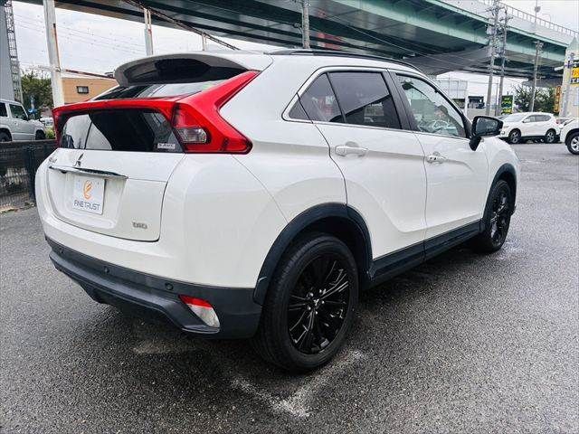 ECLIPSE CROSS 4WD