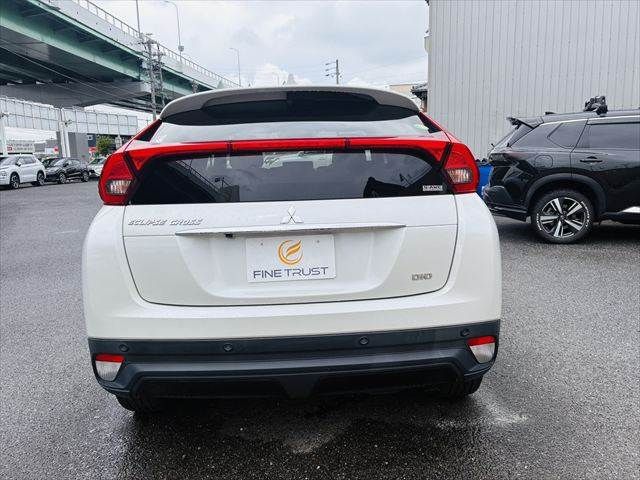 ECLIPSE CROSS 4WD