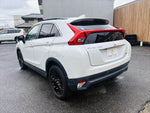 ECLIPSE CROSS 4WD