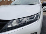 ECLIPSE CROSS 4WD