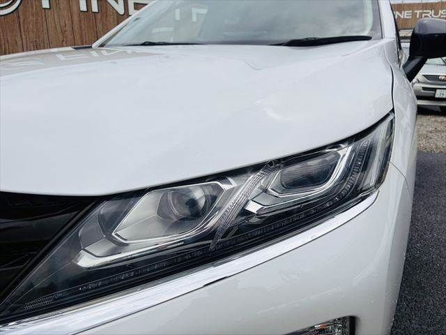 ECLIPSE CROSS 4WD