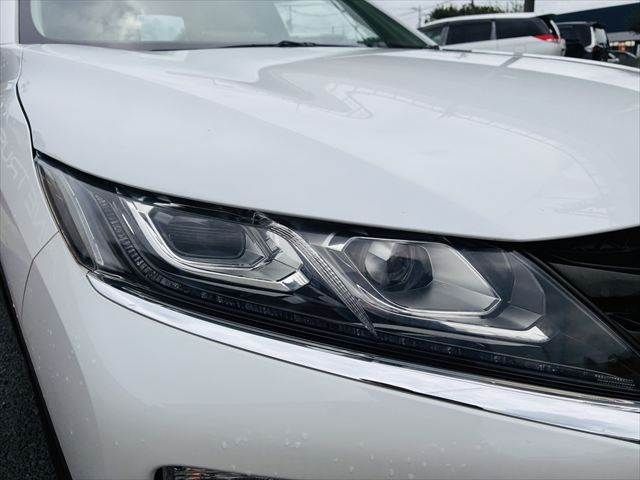 ECLIPSE CROSS 4WD