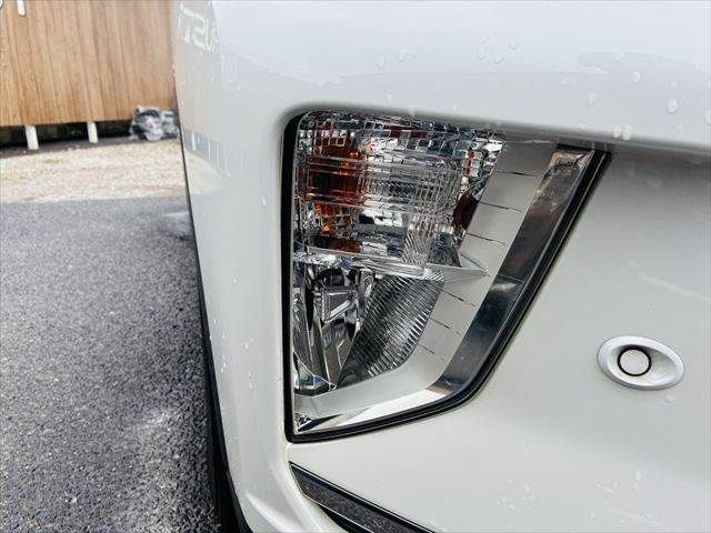 ECLIPSE CROSS 4WD