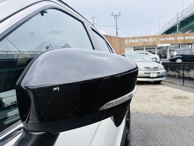 ECLIPSE CROSS 4WD