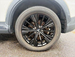 ECLIPSE CROSS 4WD