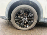 ECLIPSE CROSS 4WD