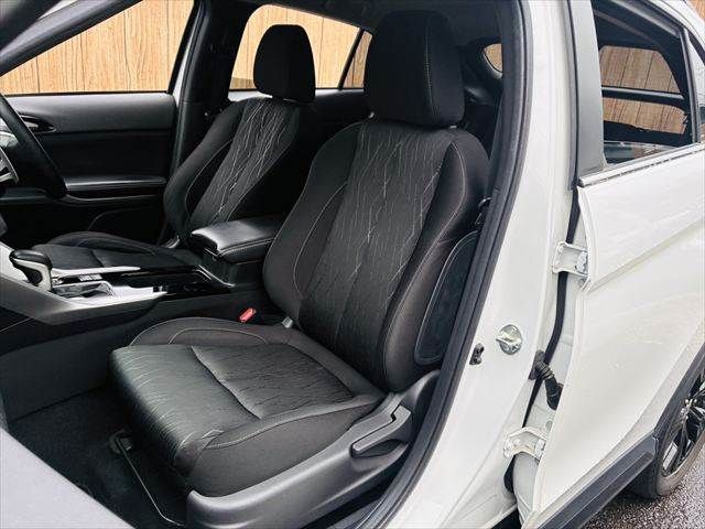 ECLIPSE CROSS 4WD