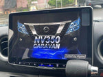 NV350 CARAVAN