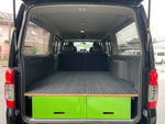 NV350 CARAVAN