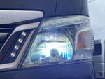 NV350 CARAVAN
