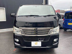 NV350 CARAVAN