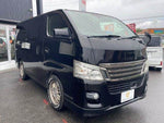 NV350 CARAVAN