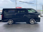 NV350 CARAVAN