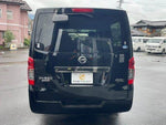 NV350 CARAVAN