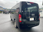 NV350 CARAVAN