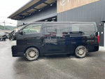 NV350 CARAVAN