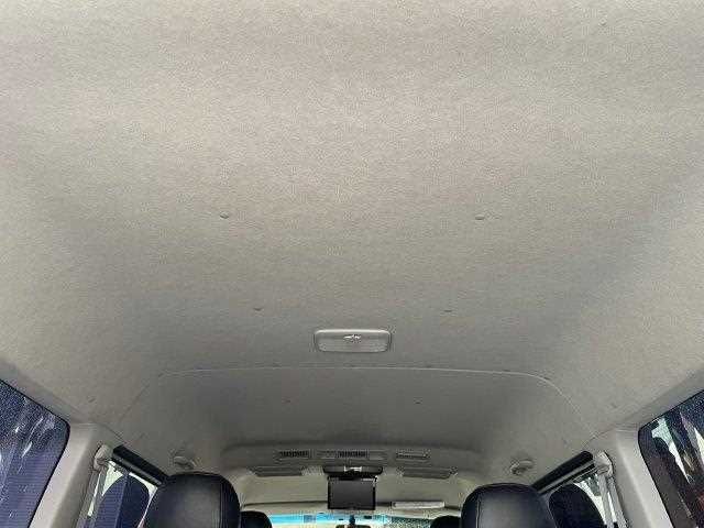 HIACE van 2WD