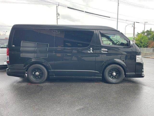 HIACE van 2WD