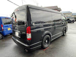 HIACE van 2WD