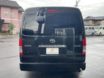 HIACE van 2WD