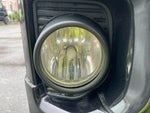 HIACE van 2WD