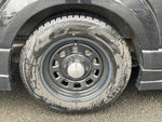HIACE van 2WD