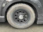 HIACE van 2WD