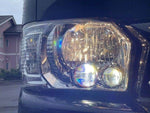 HIACE van 2WD