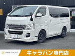 NV350 CARAVAN