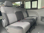 NV350 CARAVAN