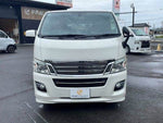 NV350 CARAVAN