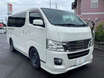 NV350 CARAVAN