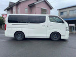 NV350 CARAVAN