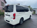 NV350 CARAVAN