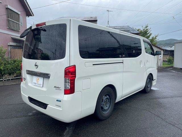 NV350 CARAVAN