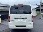 NV350 CARAVAN