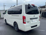 NV350 CARAVAN