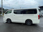 NV350 CARAVAN