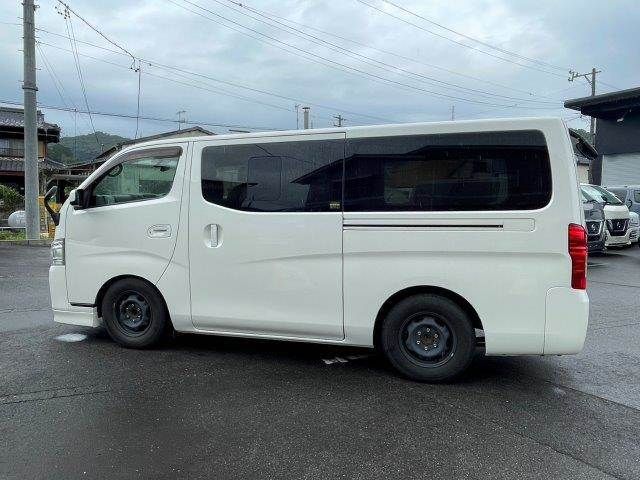 NV350 CARAVAN