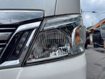 NV350 CARAVAN