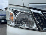 NV350 CARAVAN