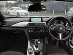 BMW 4series coupe