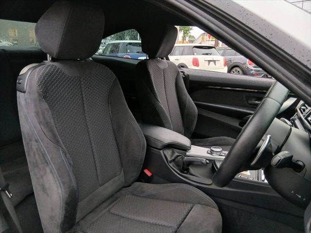 BMW 4series coupe