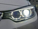 BMW 4series coupe