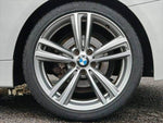 BMW 4series coupe