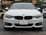 BMW 4series coupe