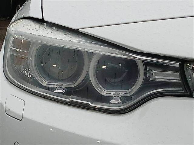 BMW 4series coupe