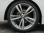 BMW 4series coupe