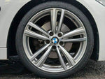 BMW 4series coupe